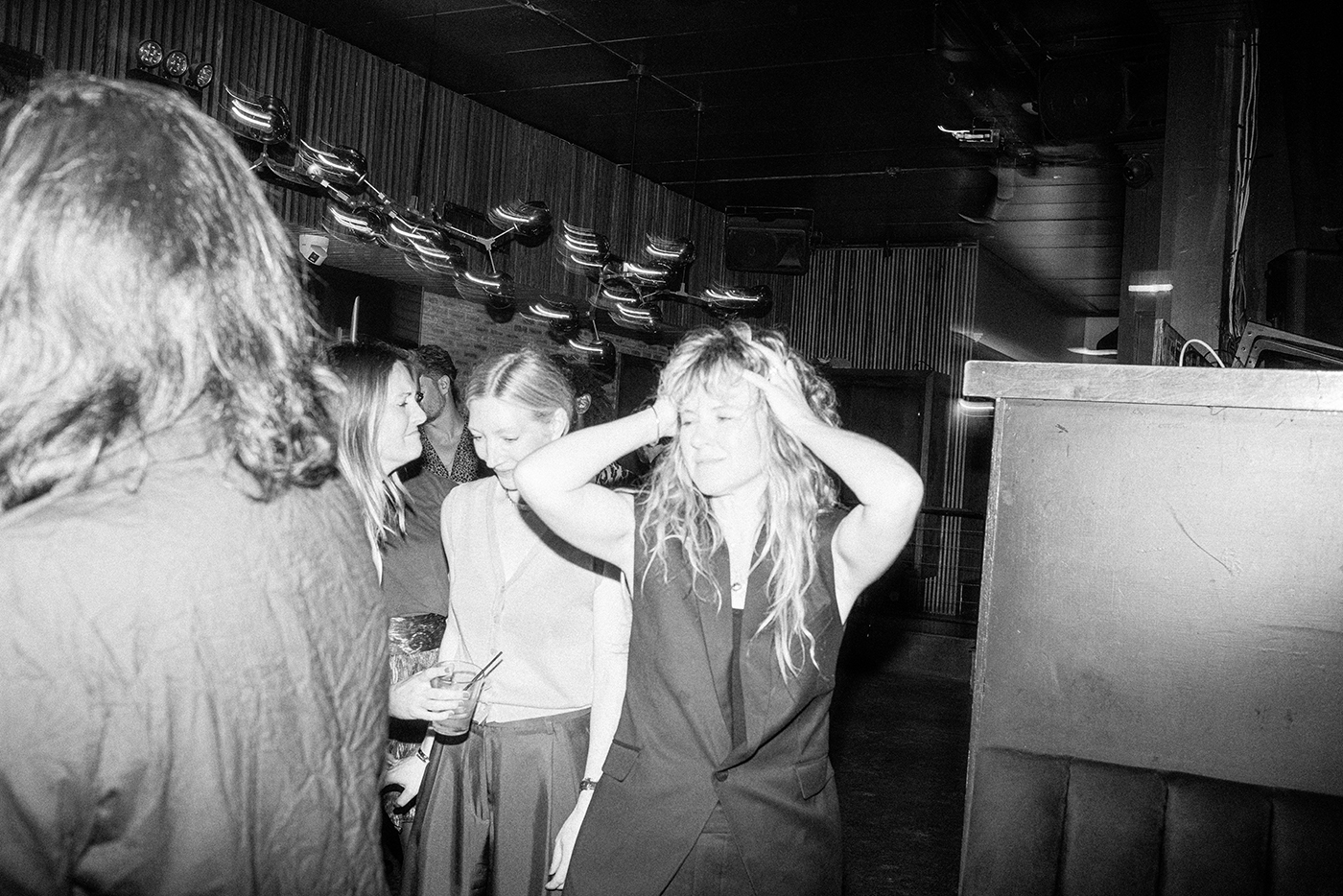 NYC Nightlife Photography